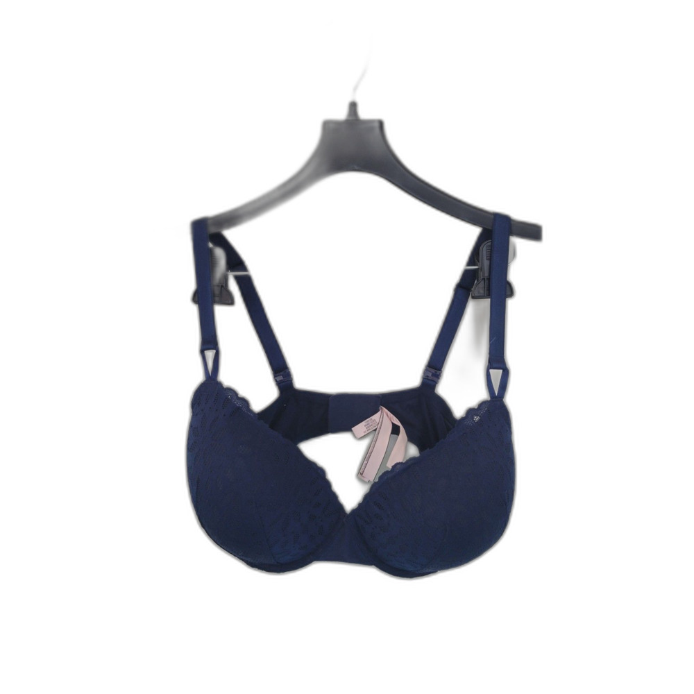 Womens Victoria's Secret Demi Lined Bra